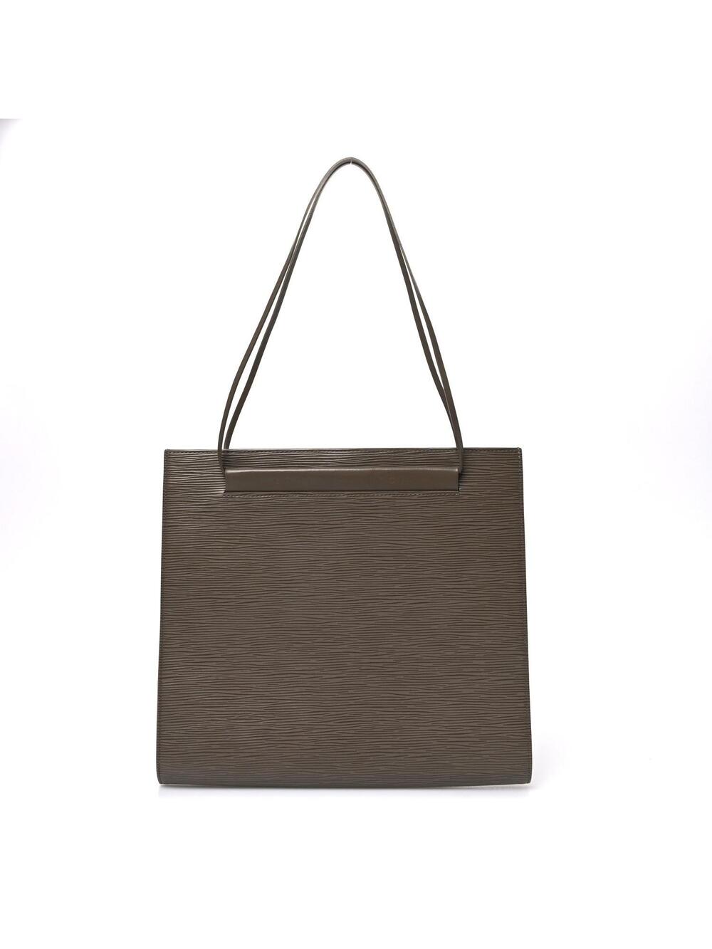 Louis Vuitton Epi Saint Tropez Pepper #352729L49B